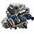 0445020149 - Bomba de alta pressão Case / Ford - OEM Diesel - Imagem 3