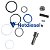 F00041N050 - Kit Reparo unidade injetora - Bosch - Imagem 1