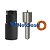 F01ZN0000H - Bico injetor Triton - Bosch - Imagem 1
