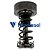 F01M101349 - Elemento da bomba - Bosch - Imagem 1