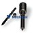 F00VX40068 - Bico injetor Land Rover - Bosch - Imagem 2