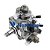 0445010825 - Bomba de alta pressão Amarok - OEM Diesel - Imagem 1