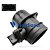 0281002501 - Sensor de fluxo de ar - Bosch - Imagem 1