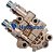 0440020047 - Bomba de baixa pressão Motor MWM - OEM Diesel - Imagem 1