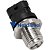 0281002937 - Válvula reguladora de pressão - OEM Diesel - Imagem 2