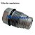 1110010026 - Válvula reguladora de pressão - OEM Diesel - Imagem 2