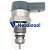 0281002682 - Válvula Reguladora de pressão - OEM Diesel - Imagem 3