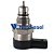 0281002682 - Válvula Reguladora de pressão - OEM Diesel - Imagem 2