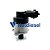 0928400672 - Válvula Reguladora de pressão - OEM Diesel - Imagem 3