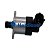 0928400826 - Válvula Reguladora de pressão - OEM Diesel - Imagem 3