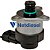 0928400830 - Válvula Reguladora de pressão - OEM Diesel - Imagem 2