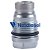 1110010015 - Válvula de pressão - OEM Diesel - Imagem 1