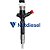 095000-7761 - Injetor Hilux - OEM Diesel - Imagem 1