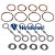 DCR-KIT-0520 - Kit reparação de injetor - OEM - Imagem 2