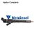 0445110520 - Injetor Citroen / Fiat / Peugeot - Bosch - Imagem 2