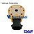 214-5427 - Válvula Solenoide - DAP - Imagem 1