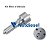 7135-619 - Kit Bico e Válvula Ssangyong - Delphi - Imagem 2