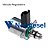 BK2Q-SCV - Válvula Reguladora - Siemens - Imagem 1