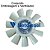 178020005282 - Conjunto Ventilador - OEM Diesel - Imagem 2