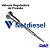 F00VC01022 - Válvula Reguladora de Pressão - DAP - Imagem 1