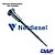 F00VC01051 - Válvula Reguladora de Pressão - DAP - Imagem 1