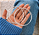 Pulseira em prata925 - Redonda - Unidade - Imagem 2