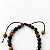 Pulseira em Pedra natural - Olho de Tigre - Imagem 2