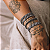 Pulseira em Prata925 - Pikun Florzinhas com Bolinhas - Imagem 3