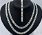 Pulseira em prata925 - Masculino - Imagem 2