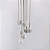 Pulseira em prata925 - Inspiração Pandora - Imagem 1