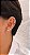 Brinco em prata925 - Earcuff - Imagem 2