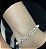 Pulseira em prata925 - Fecho Boia - Imagem 2