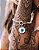 Pulseira em prata925 - Fecho Boia - Imagem 1