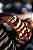 Pulseira em prata925 - Unissex - Imagem 2