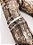 Pulseira em prata925 - Grumet com Plaquinha - Imagem 2