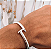 Bracelete em Prata925 - Prego Liso - Imagem 4