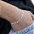 Pulseira em Prata925 - 3 Por 1 - Imagem 1