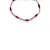 PULSEIRA FIO VERMELHO COM FECHO DE PRATA925 - Imagem 4