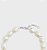 PULSEIRA EM PRATA925 - PÉROLA DE ÁGUA DOCE - Imagem 2