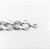 Pulseira de Elo Grumet Trabalhado em Eletroformação - Imagem 2