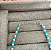 Pulseira em Prata925 - Trabalhada de Pedrinhas - Imagem 3