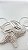 Bracelete em Prata925 -  Liso - Imagem 1