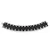 PULSEIRA EM PRATA925 - BOHO PIKUN COM FECHO GANCHO - Imagem 1