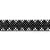 PULSEIRA EM PRATA925 - BOHO PIKUN COM FECHO GANCHO - Imagem 2