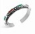 Bracelete em Prata925 -  Trabalhado - Imagem 4
