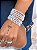 Pulseira em Prata925 - Opala ( unidade ) - Imagem 2