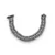 PULSEIRA EM PRATA925 - BOHO COM DETALHES - Imagem 1