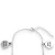 PULSEIRA EM PRATA925 -  Ho'oponopono - Imagem 3