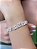 Pulseira em Prata925 - Cravejada - Imagem 2