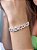 Pulseira em Prata925 - Cravejada - Imagem 3